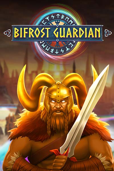 Bifrost Guardian